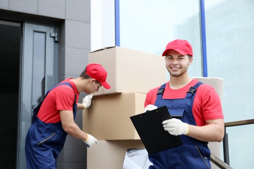 Urgent same day removals in Notting Hill with careful packing and transport