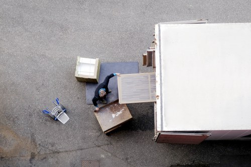 Cookie policy introduction for Removal Van Nottinghill website