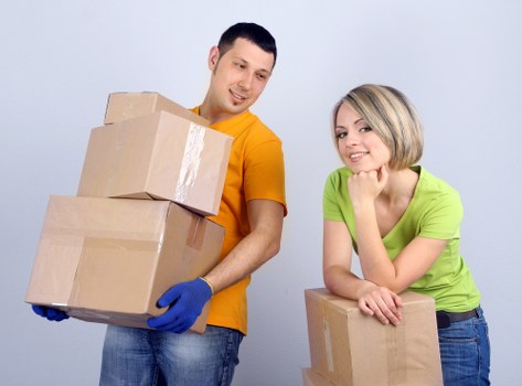 Furniture collection service handling sofas and chairs in Nottinghill